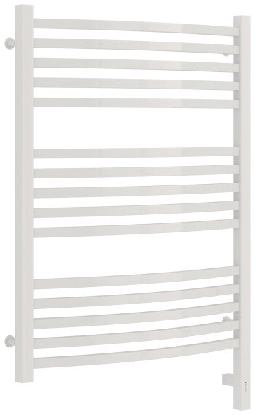 Полотенцесушитель электрический Сунержа Аркус 3.0 R 60x80, белый