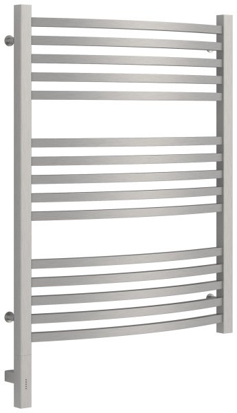 Полотенцесушитель электрический Сунержа Аркус 3.0 L 60x80, сатин