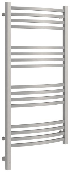 Полотенцесушитель электрический Сунержа Аркус 3.0 L 50x100, сатин