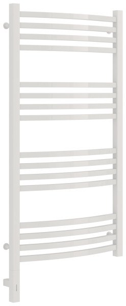 Полотенцесушитель электрический Сунержа Аркус 3.0 L 50x100, белый