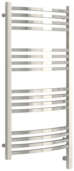 Полотенцесушитель электрический Сунержа Аркус 3.0 R 50x100, хром