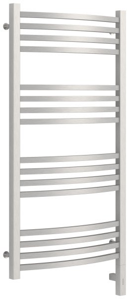 Полотенцесушитель электрический Сунержа Аркус 3.0 R 50x100, сатин