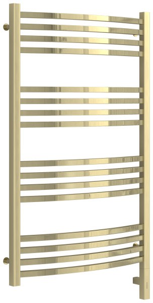 Полотенцесушитель электрический Сунержа Аркус 3.0 R 60x100, шампань