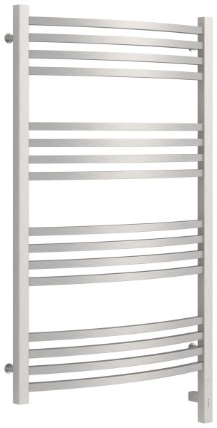 Полотенцесушитель электрический Сунержа Аркус 3.0 R 60x100, сатин