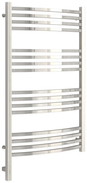 Полотенцесушитель электрический Сунержа Аркус 3.0 L 60x100, хром