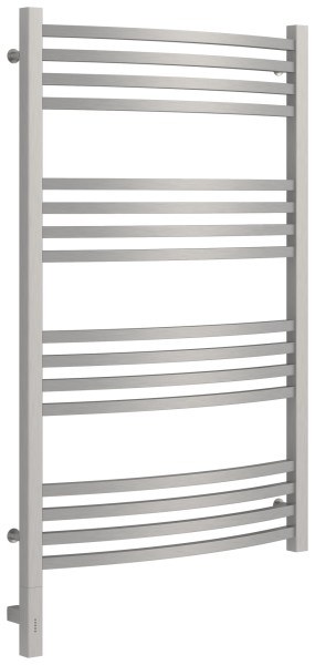 Полотенцесушитель электрический Сунержа Аркус 3.0 L 60x100, сатин