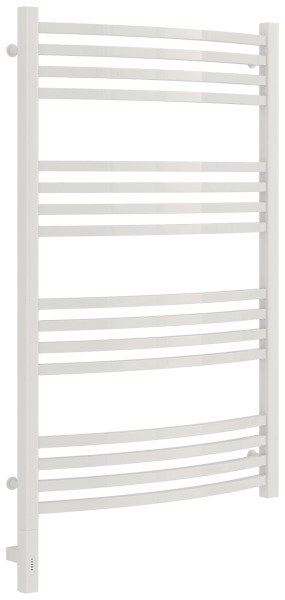 Полотенцесушитель электрический Сунержа Аркус 3.0 L 60x100, белый