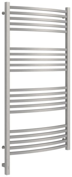 Полотенцесушитель электрический Сунержа Аркус 3.0 L 60x120, сатин