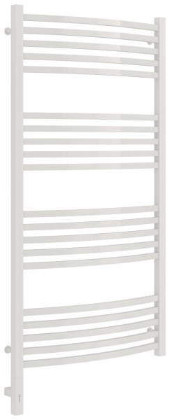 Полотенцесушитель электрический Сунержа Аркус 3.0 L 60x120, белый