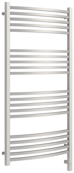 Полотенцесушитель электрический Сунержа Аркус 3.0 R 60x120, сатин