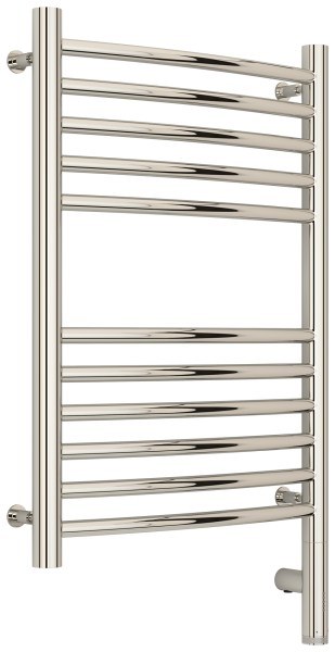 Полотенцесушитель электрический Сунержа Богема 3.0 R выгнутая 40x60, хром