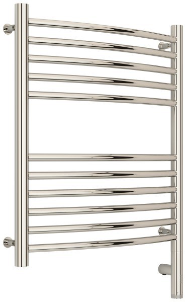 Полотенцесушитель электрический Сунержа Богема 3.0 R выгнутая 50x60, хром