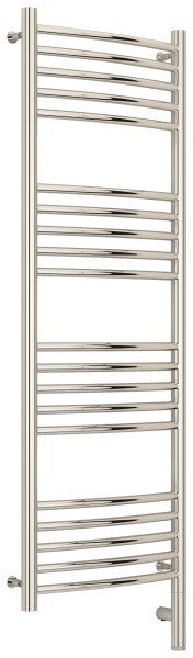 Полотенцесушитель электрический Сунержа Богема 3.0 R выгнутая 40x120, хром