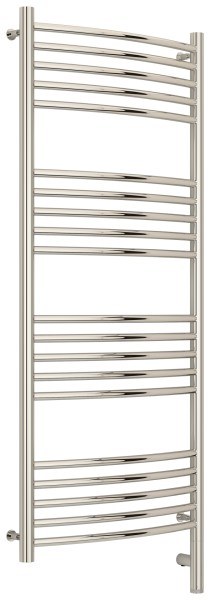 Полотенцесушитель электрический Сунержа Богема 3.0 R выгнутая 50x120, хром