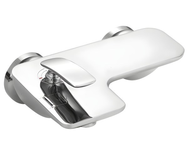 Смеситель для ванны Kludi Balance 524450575, хром, хром