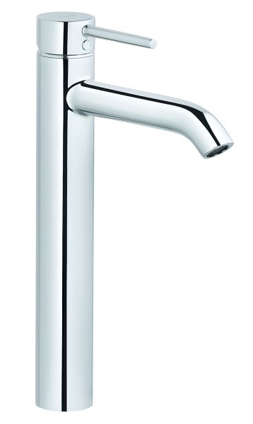 Смеситель для раковины Kludi Bozz 38286057, хром, хром