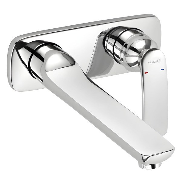 Смеситель для раковины Kludi Balance 522470575, хром встраиваемый, хром