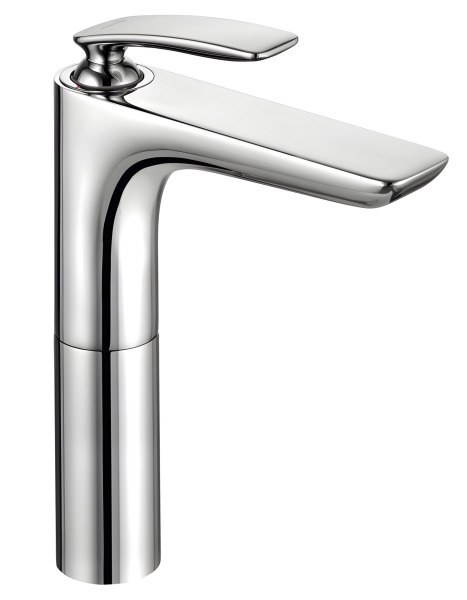 Смеситель для раковины Kludi Balance 522960575, хром, хром