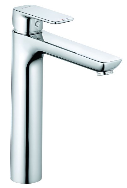 Смеситель для раковины Kludi Pure&Style 402960575, хром
