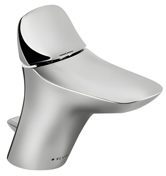 Смеситель для раковины Kludi Ambienta 530290575, хром, хром