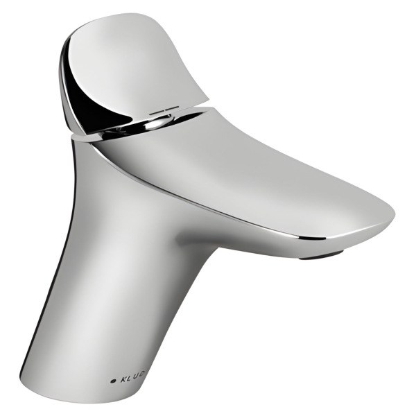 Смеситель для раковины Kludi Ambienta 530280575, хром, хром