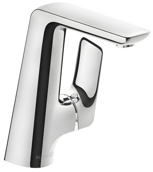 Смеситель для раковины Kludi Ameo 410240575, хром, хром