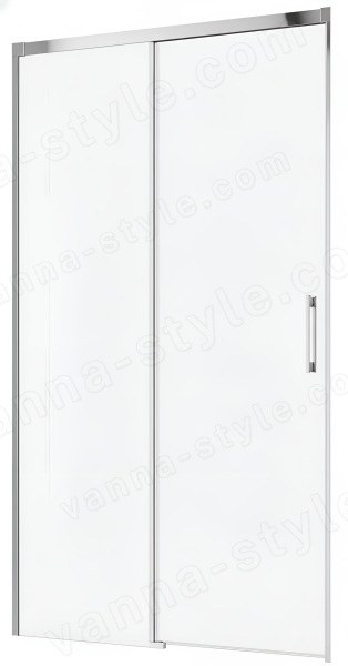 Душевая дверь Radaway Idea DWJ 140 L, профиль хром, профиль хром