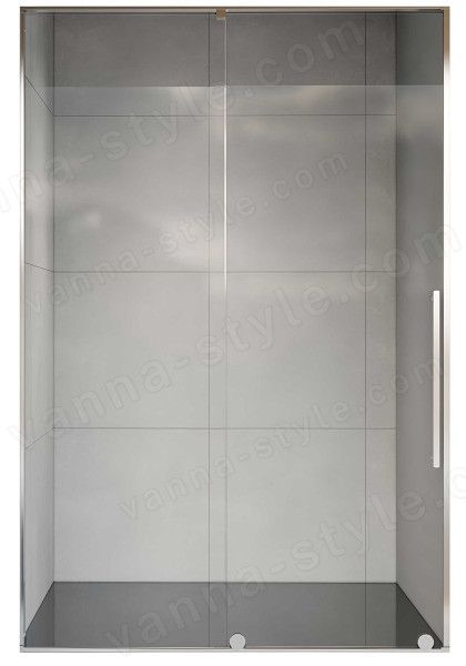 Душевая дверь Vincea Arno VPS-1A130CL 130x200, профиль хром 130x200, профиль хром