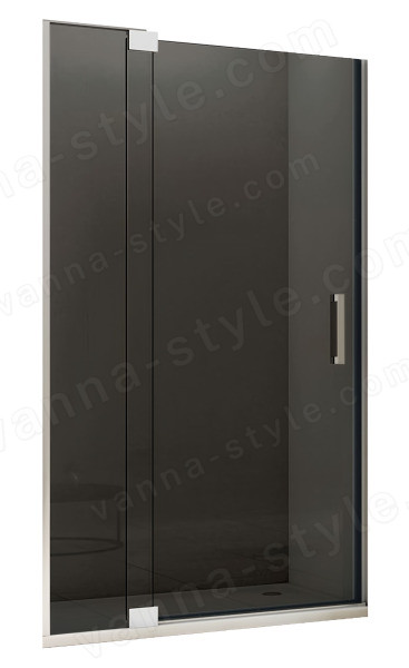 Душевая дверь Vincea Extra VDP-1E8090CG 90x200, профиль хром 90x200, профиль хром