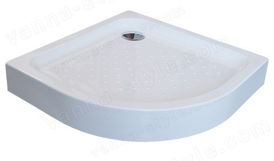 Душевой поддон Vincea VST-3AS-9090 90x90, акриловый, белый 90x90 ,акриловый , белый