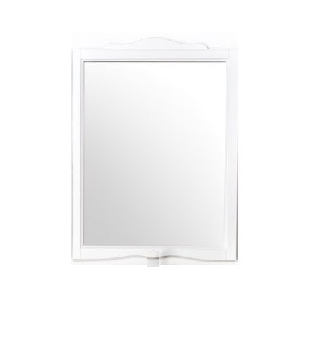 Зеркало для ванной комнаты Tiffany World Veronica 90