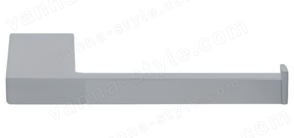 Бумагодержатель Colombo MiniQ B5008D.CR, хром, хром
