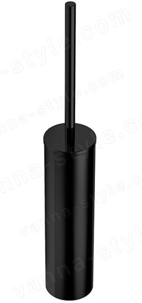 Ершик напольный Colombo Mini B4006.NM, черный матовый, черный матовый