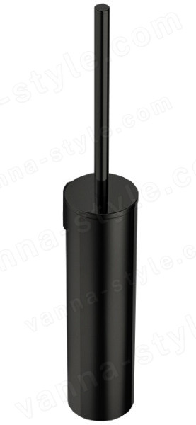 Ершик подвесной Colombo Mini B4007.GM, графит матовый, графит матовый