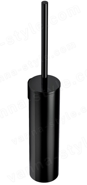 Ершик подвесной Colombo Mini B4007.NM, черный матовый, черный матовый