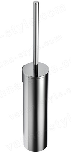 Ершик подвесной Colombo Mini B4007.CR, хром, хром