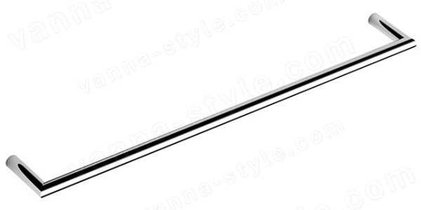 Полотенцедержатель Colombo Mini B4010.CR, хром, хром