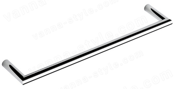 Полотенцедержатель Colombo Mini B4009.CR, хром, хром