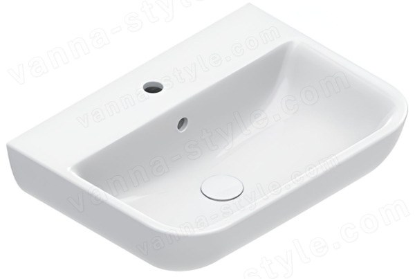 Раковина Catalano Italy 0720601001 60x45, белая 60x45, белая