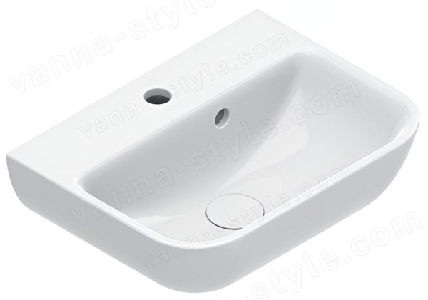 Раковина Catalano Italy 0720451001 45x34, белая 45x34, белая