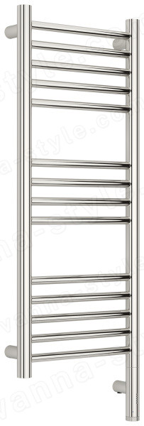 Полотенцесушитель электрический Сунержа Богема 3.1 R прямая 30x80, хром