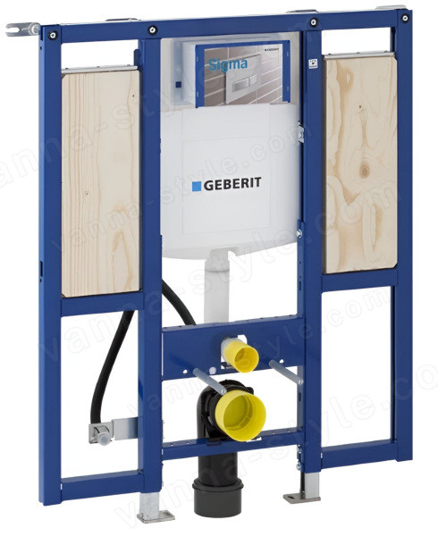 Инсталляция для унитаза Geberit Duofix Sigma UP320 111.375.00.5
