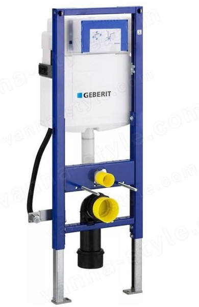 Инсталляция для унитаза Geberit Duofix Sigma UP320 111.350.00.5