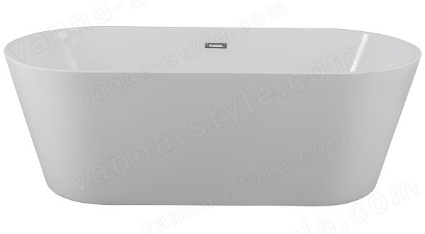 Акриловая ванна Art&Max AM-520-1500-790 150x80