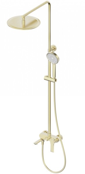 Душевая система Wonzon&amp;Woghand Brilliant WW-88047079-BG 