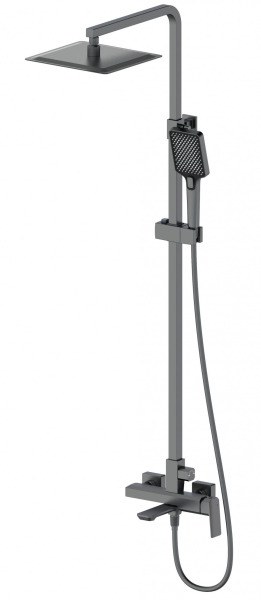 Душевая система Wonzon&Woghand Diamond WW-88739011-BGM