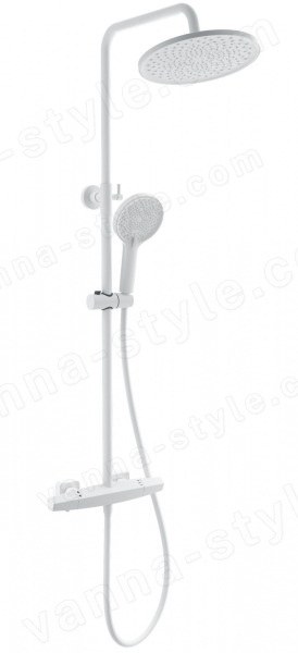 Душевая система Wonzon&amp;Woghand Neo WW-B3045-A-MW