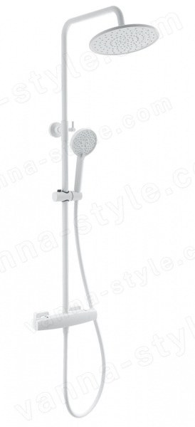 Душевая система Wonzon&amp;Woghand Neo WW-B3035-A-MW