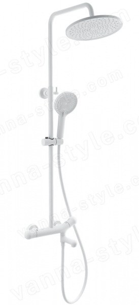 Душевая система Wonzon&amp;Woghand T-1000 WW-B3057-A-MW