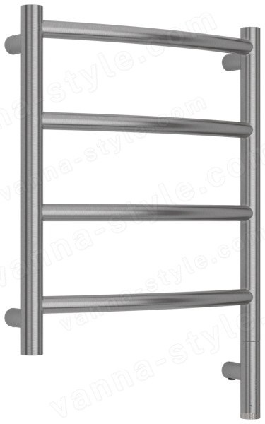 Полотенцесушитель электрический Сунержа Галант 3.1 R 40x50, сатин